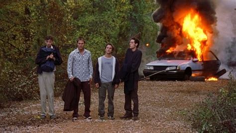 Kockázatos túra (safety not guaranteed) színes, magyarul beszélő, amerikai vígjáték, 86 perc, 2012 rendező: Cool túra (2000) | Teljes filmadatlap | Mafab.hu