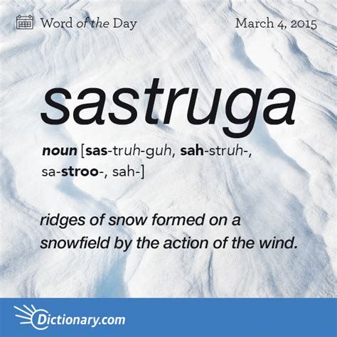 Snowfall totals, average snowfall, total snowfall, annual snowfall, snowfall map, record snowfall, snow fall, chicago snowfall, snowfall forecast, snowfall amounts, snowfall totals nemo, chicago snowfall totals, snowfall totals mn, anchorage snowfall, detroit. Dictionary.com's Word of the Day - sastruga - Usually ...