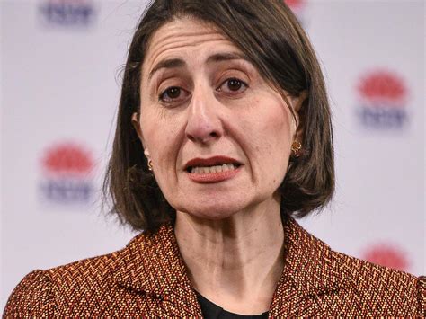 Most people don't want their state to end up like. NSW, Qld border closures: Gladys Berejiklian grilled on Today show | The Courier Mail
