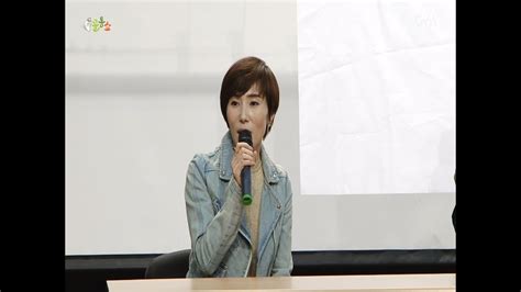 가수 장혜진(54)이 연예 기획자인 강승호 캔엔터테인먼트 대표와 27년 만에 이혼했다. 꼴통쇼29회 - 가수 장혜진 편 - YouTube