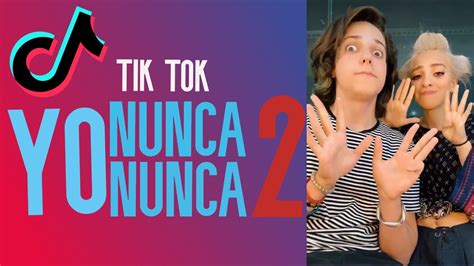 We did not find results for: RECOPILACIÓN TIK TOK | YO NUNCA NUNCA 2 (2020) - YouTube