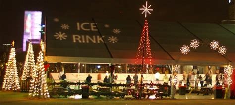 Choose the right one for you. Atlanta Ice Skating Rinks Open for the Holiday Season ...