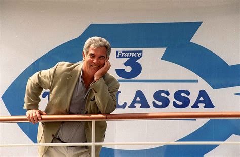 Le journaliste georges pernoud, à la barre de l'émission télévisée « thalassa » pendant plus de quarante ans, est mort à l'âge de 73 ans, a annoncé sa famille, lundi 11 janvier. Les indéboulonnables du PAF - Image 19 sur 23 - 20minutes.fr