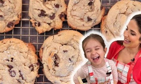 It is super tasty, has a light and airy texture, while being rich and creamy all at the same time. Sea Salt Tahini Chocolate Chip Cookies Recipe | Recipe in ...