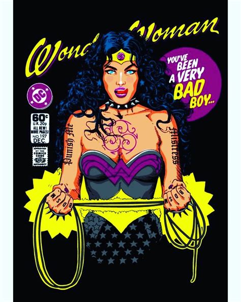 She has the strength of. Pin by Marina Sampson on My stuff | Wonder woman comic ...