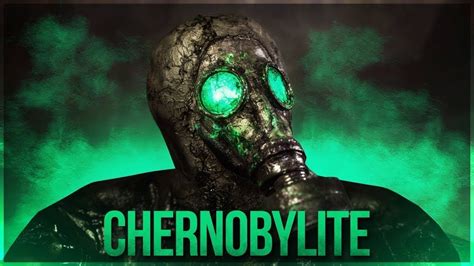 The game's map was developed from 3d scans and recreations of the chernobyl exclusion zone in ukraine. ОБЗОР ИГРЫ Chernobylite - YouTube