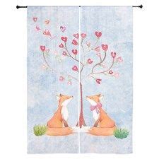 A native of mirano, in the province of venice, she holds the women's 200 m freestyle world record (long course), and won a gold medal at the 2008 beijing olympics. Tree of LOVE - 2 foxes under the love tree | Art, Fox art ...