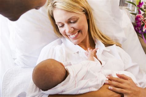 With an epidural the labor and birthing themselves are not painful in both cases. How Partners Can Be Involved in Labor - St. Luke's ...