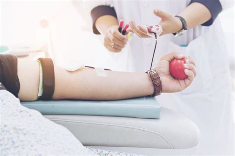 The first plasma donation can take up to three hours and includes a physician examination, comprehensive medical screening and testing, and verification of donor identification and local address. How To Lower Blood Pressure Before Donating Plasma - howto