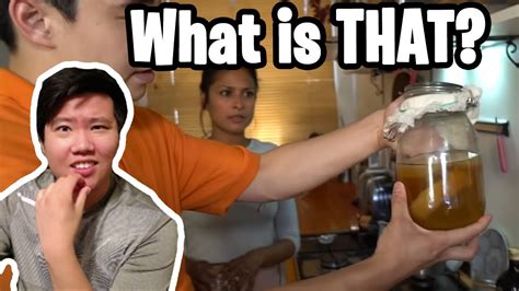 Uncle Roger DISGUSTED Meeting Egg Fried Rice Lady REACTION ...