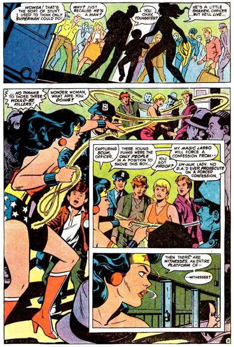 A perpetual collection of retro videogame comic books and strips with a series under 5 issues. vintage marvel comic book pages wonder woman - Google ...