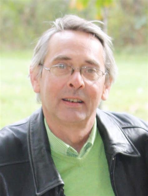 Obituary of Peter North
