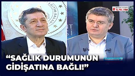 Normalleşme sürecinin konuşulduğu ülkemizde gündeme gelen okullar ne zaman açılacak sorusunun cevabını milli eğitim bakanı ziya peki okullar ne zaman açılır? Okullar 1 Haziran'da Açılacak Mı? - Başkent Kulisi - 10 ...