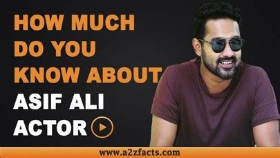 Happy birthday asif images, many many happy returns of the day asif, happy. Asif Ali Actor - Age, Birthday, Biography, Wife, Net Worth ...