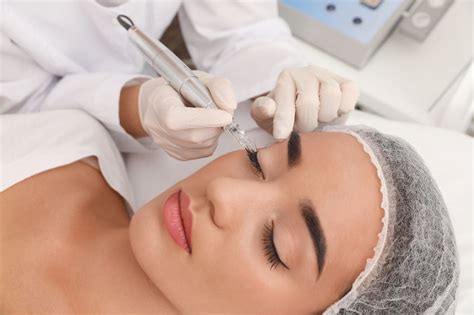 Effective in removing all unwanted colour, this. Saline Tattoo Removal - The Brow Room Cosmetic Eyebrow ...