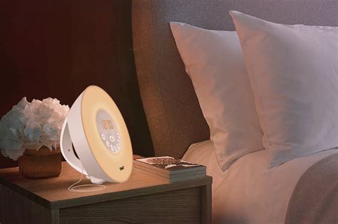 Choosing the right alarm app will make waking up easier and a lot more pleasant than a boring chime or standard alarm clock. The 9 Best Wake-Up Light Therapy Alarm Clocks to Buy in 2018