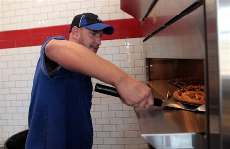 Ganesh the indian god of 'new beginnings', is frequently honoured during ceremonies for blessings in nepal. New Rapid City Domino's cooks up a take-out approach ...