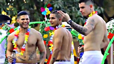 — marcha lgbt cdmx ? Guayaquil - Ecuador Gay Pride 2019 Promo - YouTube