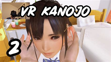 / the latest tweets from @jilatmm. Vr Kanojo Gameplay Full Game Download - Just download, run ...