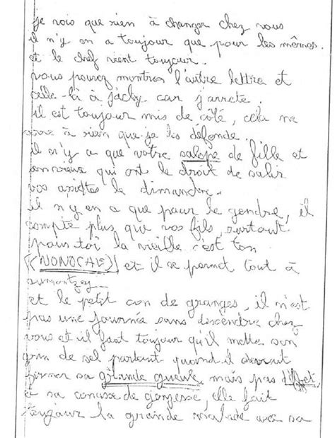 Un corbeau a envoyé une lettre de menaces au procureur général de dijon, chargé d'enquêter sur l'affaire grégory. Affaire Grégory Villemin Jean-Marie