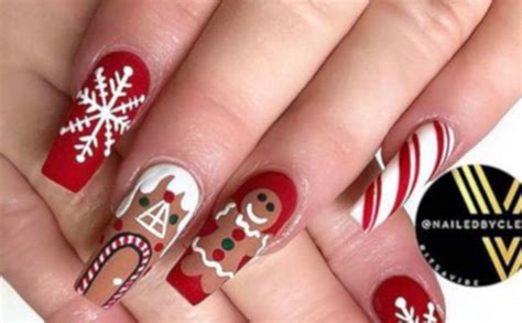 We did not find results for: The Merriest Holiday Nail Design Ideas for 2020 ...