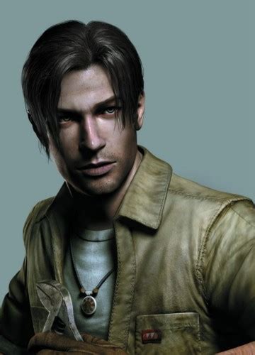 Resident evil village does not come out until may 7, 2021. UndergroundReality: Video Games Ten Hottest Guys