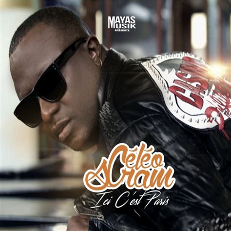 Et ce n'est pas tendre ! Ici c'est Paris - Album by Celeo Scram | Spotify