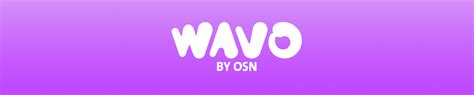 The osn streaming app subscription allows users to stream on 5 devices at the same time, with subscription to the osn streaming app will cancel your current subscription to other 5g benefits. WAVO: Your New Streaming Home - Better Than Ever. | UAE - OSN