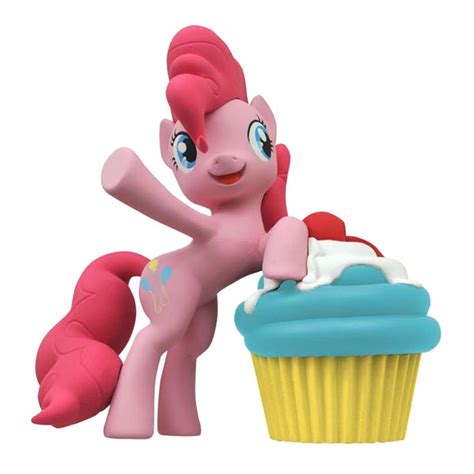 Spotkaj się z nami osobiście lub po prostu pozostań z nami w kontakcie. My Little Pony Bank Pinkie Pie Figure by Diamond Select ...