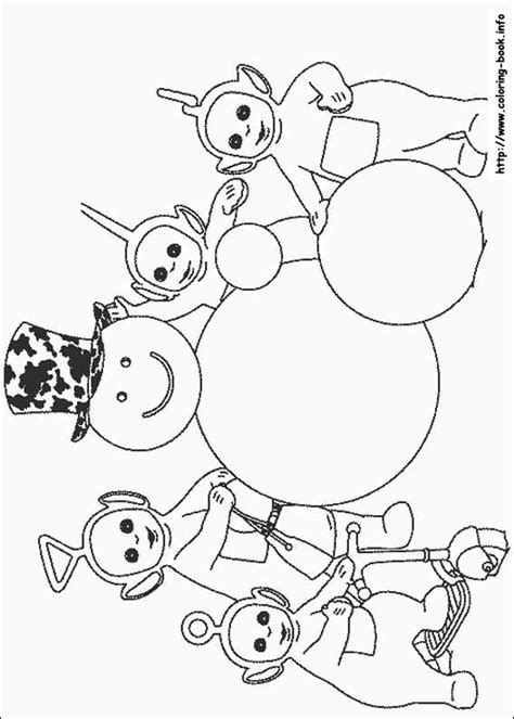 You can easily print or download them at your convenience. Teletubbies Po Coloring Pages at GetDrawings | Free download