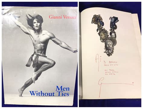 This is the british english definition of coffee table book.view american english definition of coffee table book. Large Hardcover Coffee Table Book Gianni Versace Men ...