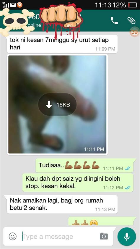 Cara urutan minyak lintak belacak kekanda. BACA BAGI HABIS MINYAK LINTAH TOK WAN MEMANG POWER