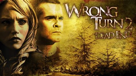 Click homepage to watch or download watch wrong turn 2021 full hd. Wrong Turn 2 - Senza via d'uscita 2007 cineblog01 italiano ...