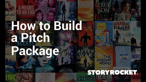 In order to pitch your tv show to the cw, the executives there need to know that you're not going to 1) waste their time and/or 2) file some idiotic that's how most writers start. How to Build a Pitch Package - YouTube