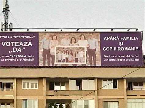 More meanings for ну вот! Panou scandalos la Timisoara: "Daca nu vii la vot, doi ...