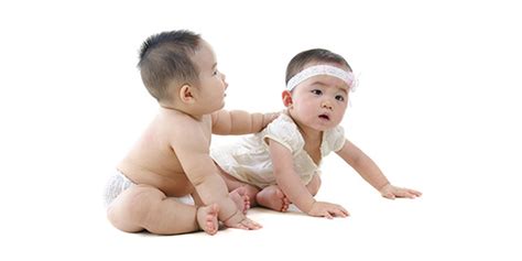 Program fertilisasi / program bayi kembar. Kehamilan Kembar - Petua Untuk Mendapatkan Anak Kembar ...