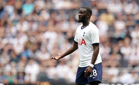 Check out his latest detailed stats including goals, assists, strengths & weaknesses and match ratings. Tanguy Ndombele likely to return for Tottenham ...