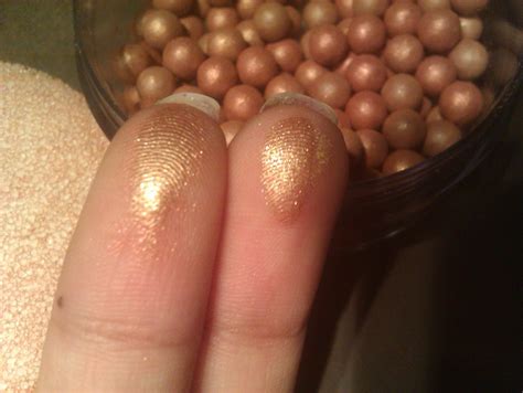 Check spelling or type a new query. The Beauty Blog: THE BODY SHOP BRUSH ON Beads