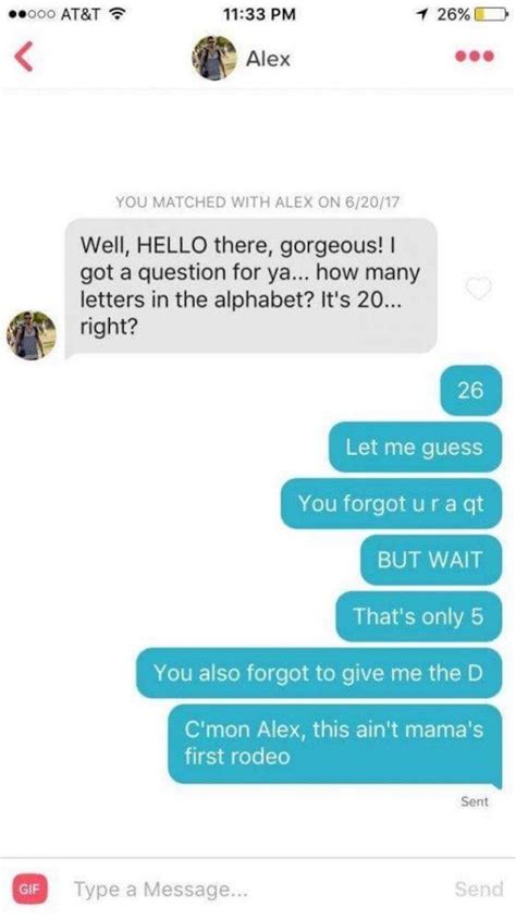 Aren&#39;t there 21 letters in the alphabet? The Best Funny Pictures Of Today's Internet | Best funny pictures ...