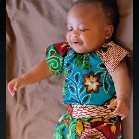 African Prints, African dresses, African fashion styles, african clothing, African Skirt ***Cute ...