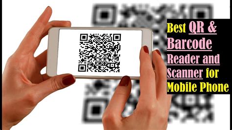 Free qr code reader & barcode scanner. Barcode Scanner App- QR Code Reader for Android- QR and ...
