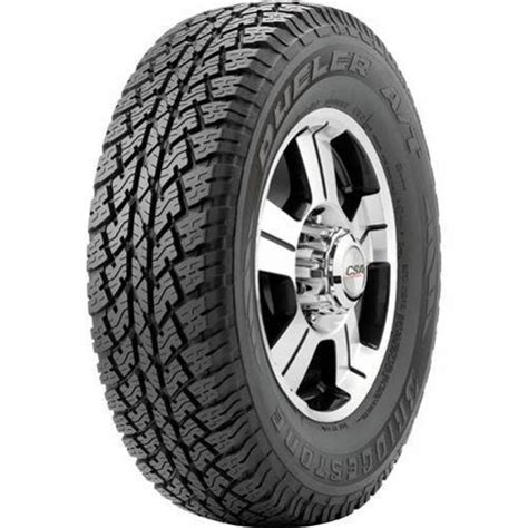 Our database contains information regarding the performance of different tires, which we calculate from public data, tire tests, and forum reviews. Bridgestone Dueler A/T 693 III 265/65 R17 » Automax.hu