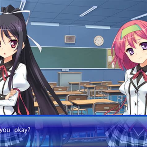 Eroge , visual novel, 18+. Eroge For Android : Game Eroge Android - The animation ...