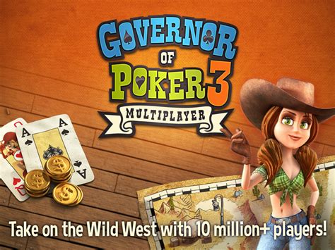 With time, it has evolved itself into numerous forms all over the world. Governor Of Poker 3 Full Download - vidlasopa