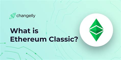 Ethereum classic price started in 2021 at $5.70. Ethereum Classic Cryptocurrency Review, Blockchain ...