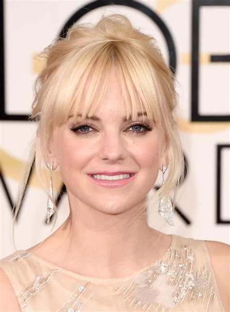 On mom without anna faris (e!). Golden Globes 2015: The Best Skin, Hair and Makeup on the ...