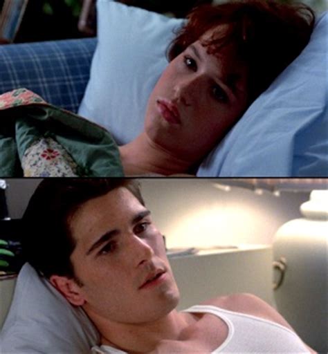 Has not given an interview since disappearing from hollywood in 1991. 55 best images about Jake Ryan aka Michael Schoeffling on ...