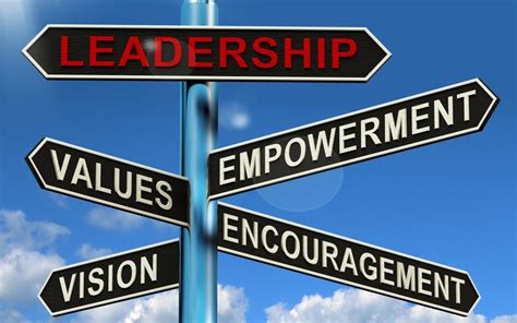 Some of key characteristics are: Seven Key Characteristics ALL Great Leaders Possess - Mind ...