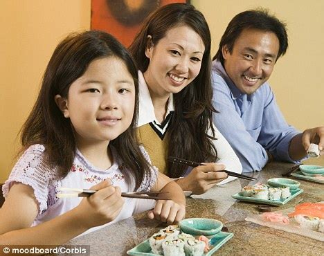 Japanese married couples and their parents. Why wives are programmed to fight their mothers-in-law ...