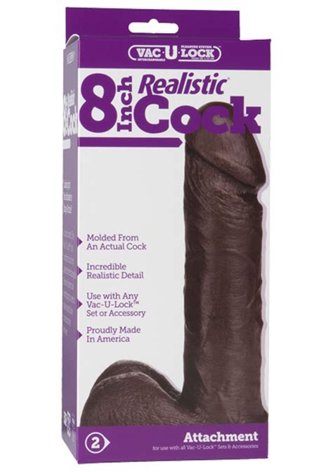 Blackedraw watch your girlfriend when big black cock is about. 8 Inch Realistic Cock